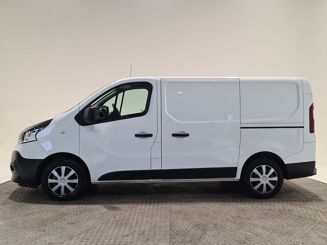 Used Renault Trafic 2021 for sale - 77952143: Photo 5