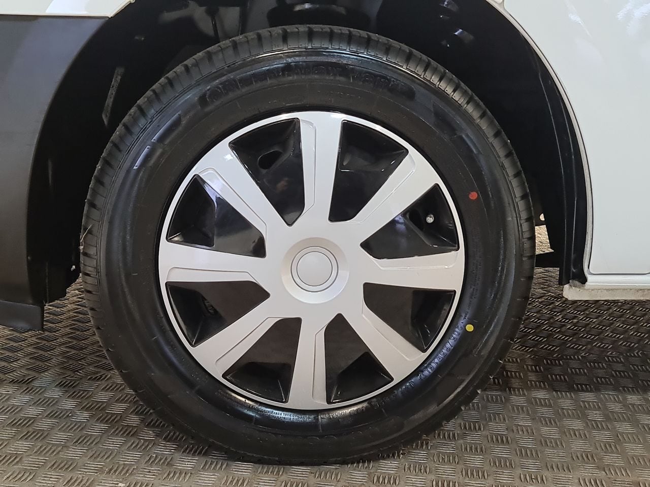 Used Renault Trafic 2021 for sale - 77952143: Photo 6