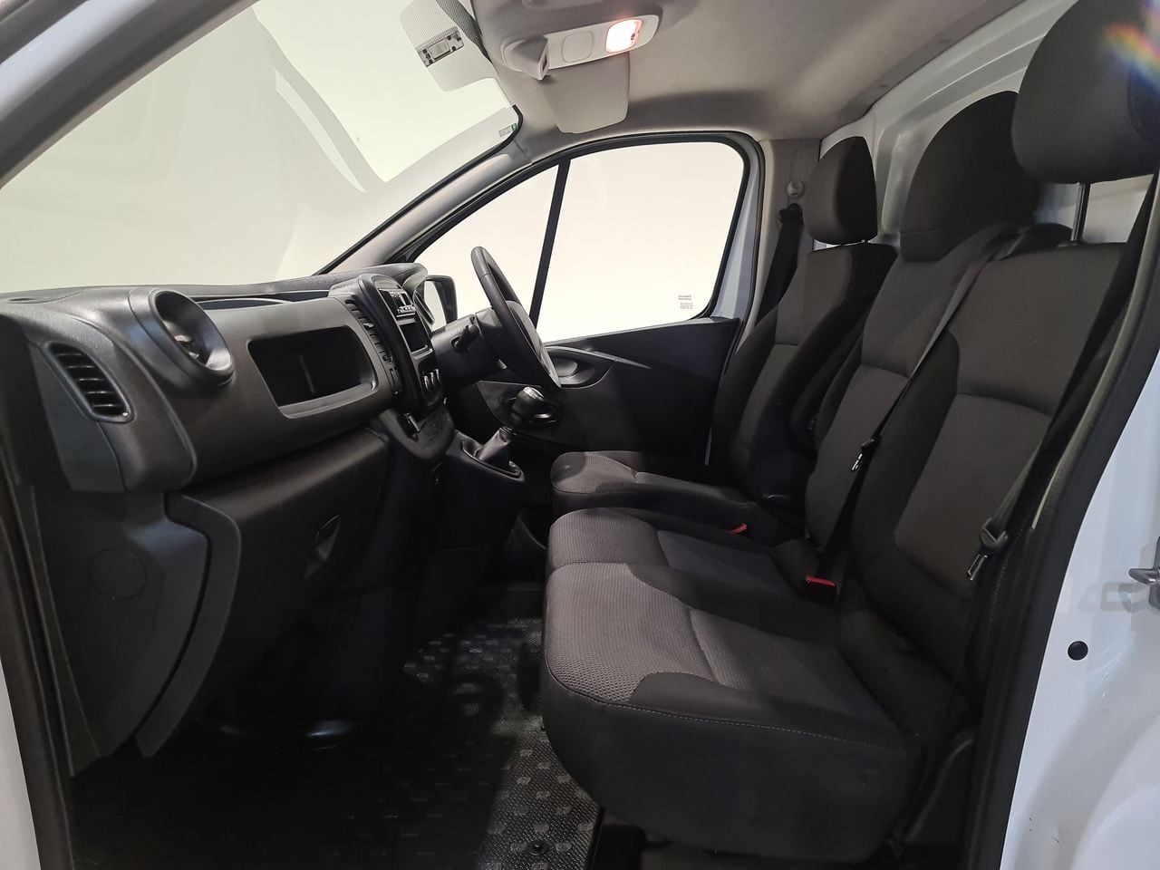 Used Renault Trafic 2021 for sale - 77952143: Photo 7