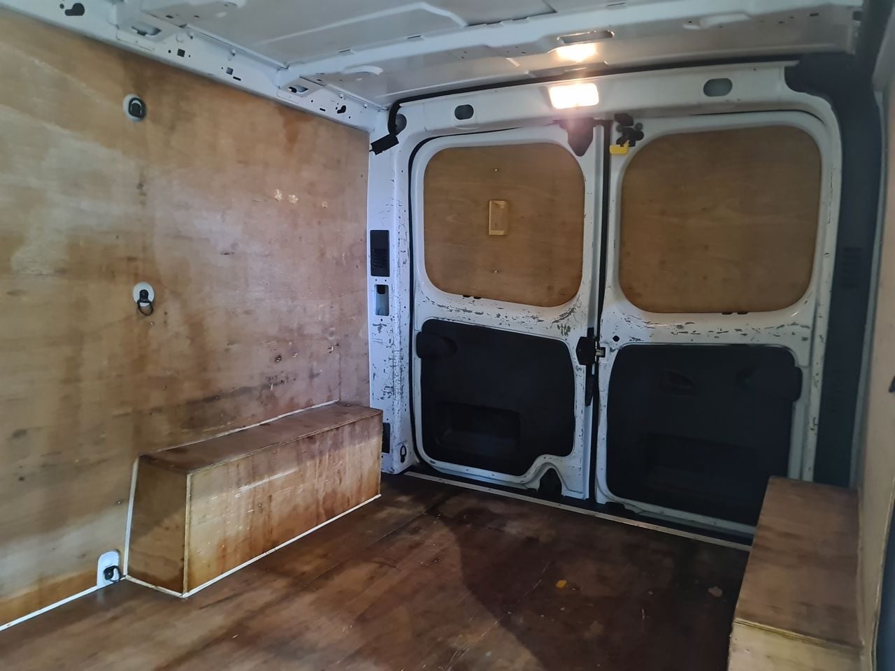 Used Renault Trafic 2021 for sale - 77952143: Photo 8