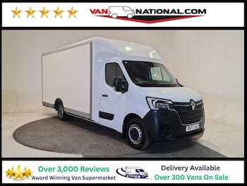 Renault - Master