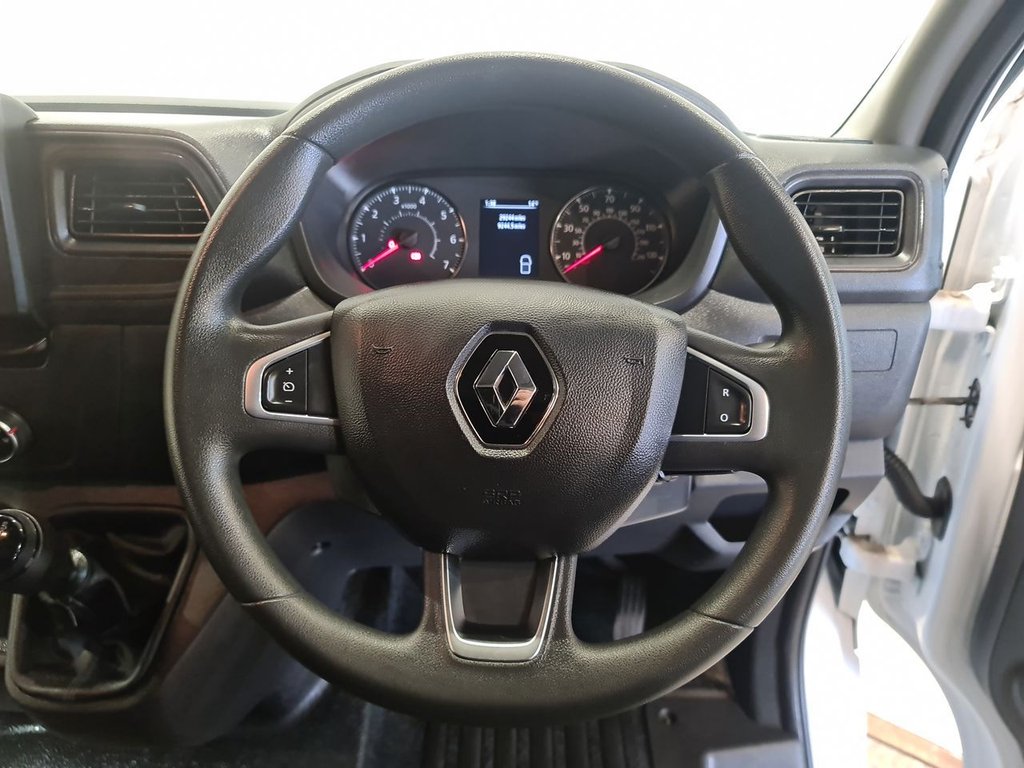 Vehicle 25