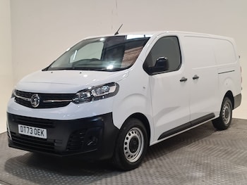 Used Vauxhall Vivaro 2024 for sale - 78669284: Photo