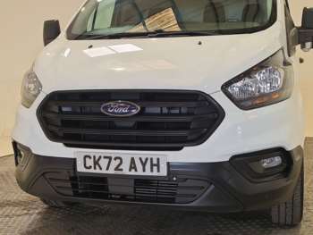 Used Ford Transit Custom 2022 for sale - 74917088: Photo