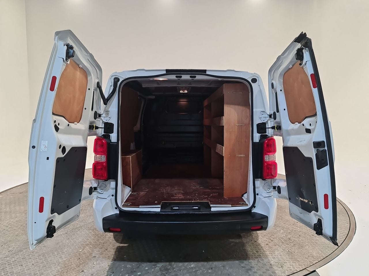 Used Vauxhall Vivaro 2022 for sale - 77355137: Photo 13