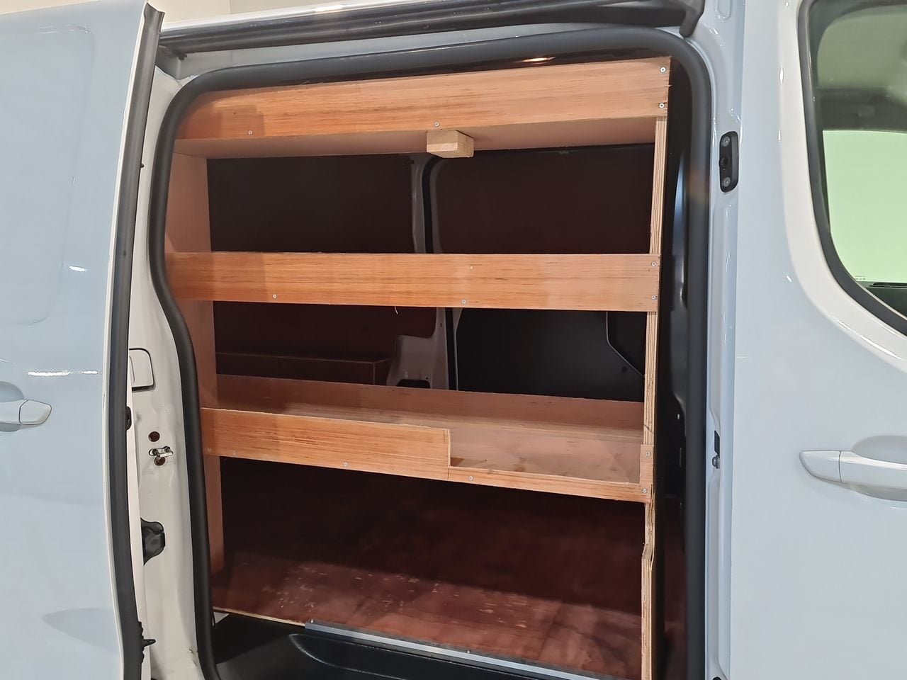 Used Vauxhall Vivaro 2022 for sale - 77355137: Photo 17