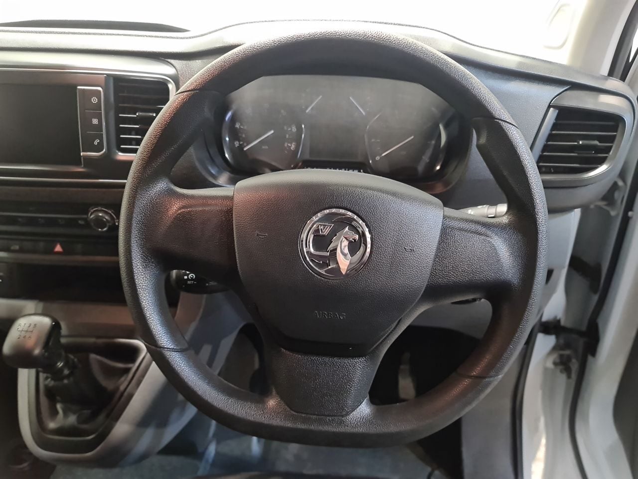 Used Vauxhall Vivaro 2022 for sale - 77355137: Photo 22