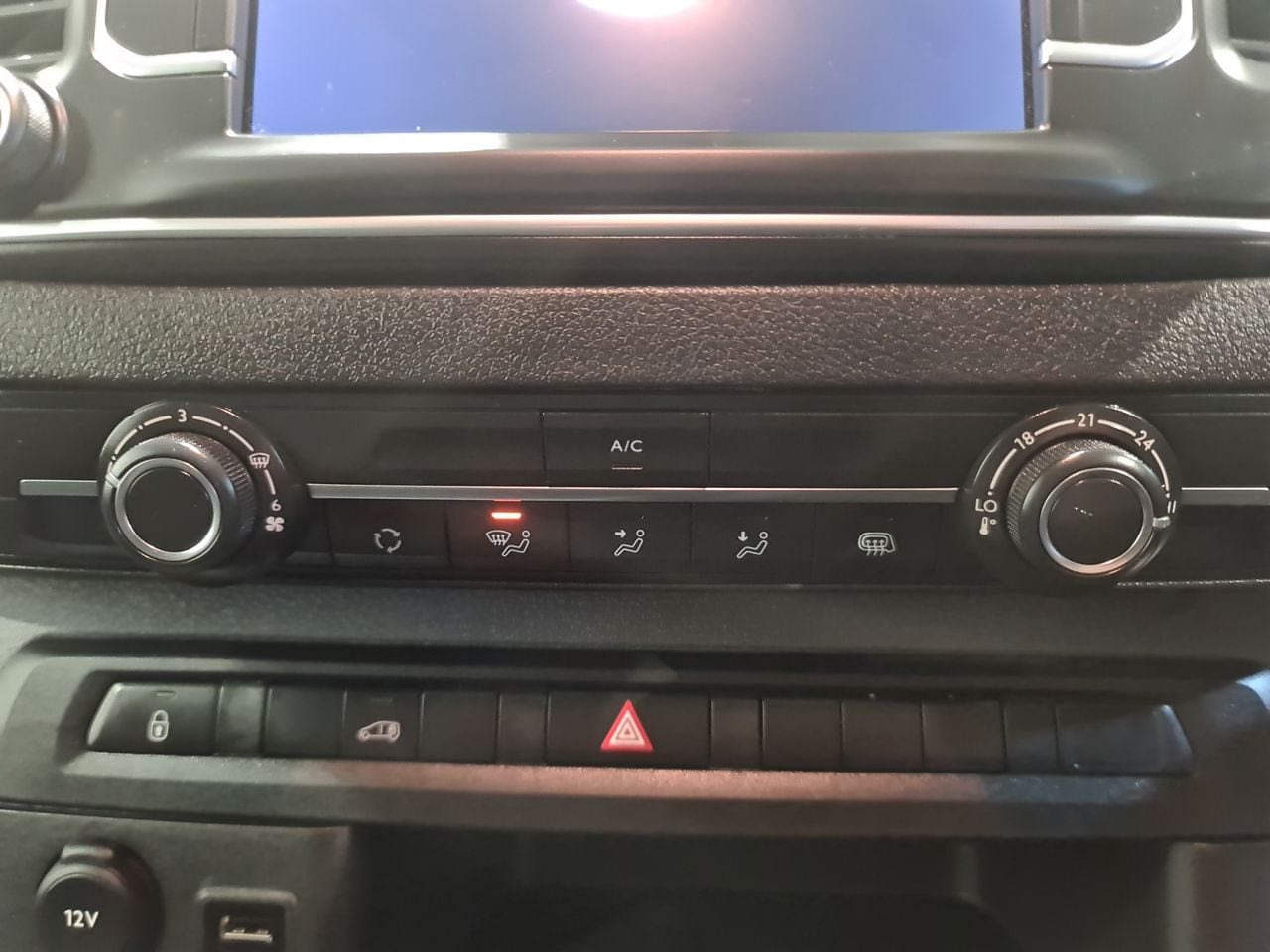 Used Vauxhall Vivaro 2022 for sale - 77355137: Photo 24