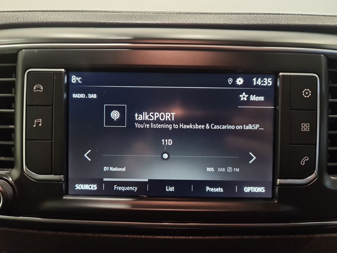 Used Vauxhall Vivaro 2022 for sale - 77355137: Photo 25