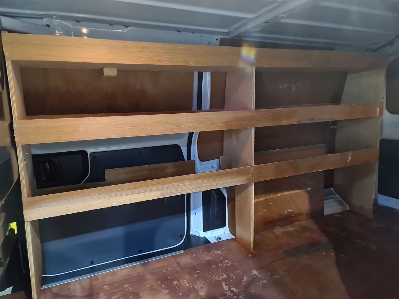 Used Vauxhall Vivaro 2022 for sale - 77355137: Photo 27