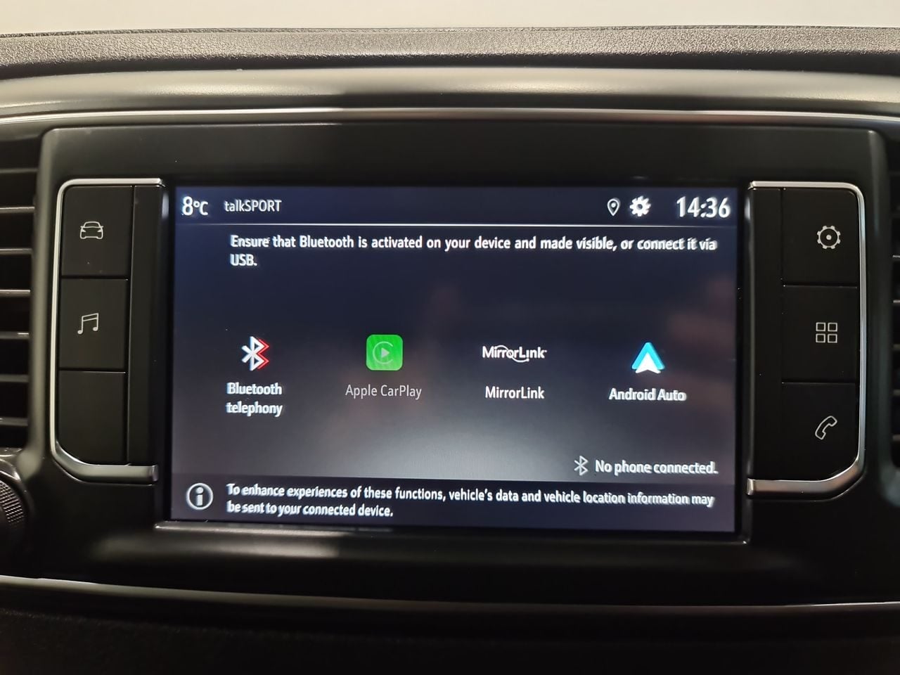 Used Vauxhall Vivaro 2022 for sale - 77355137: Photo 30