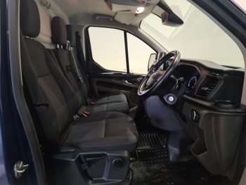 Used Ford Transit Custom 2020 for sale - 74580633: Photo