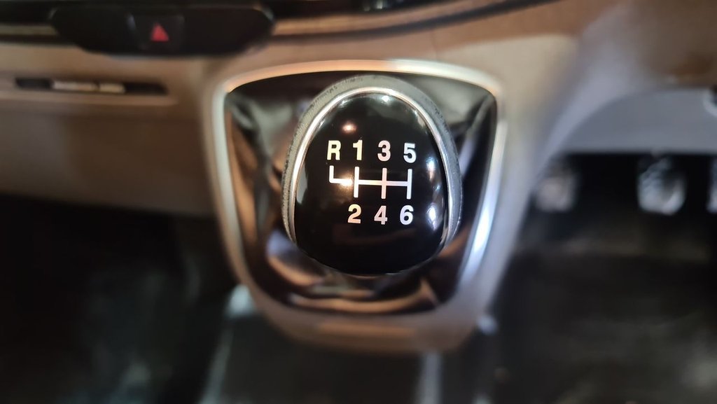 Vehicle 32