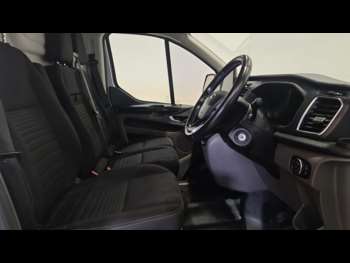 Used Ford Transit Custom 2022 for sale - 74460589: Photo