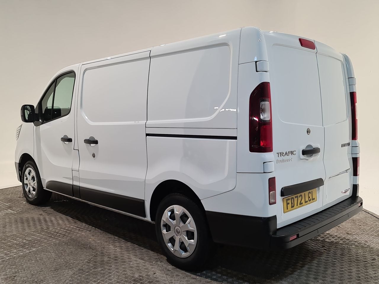 Used Renault Trafic 2022 for sale - 77187611: Photo 10