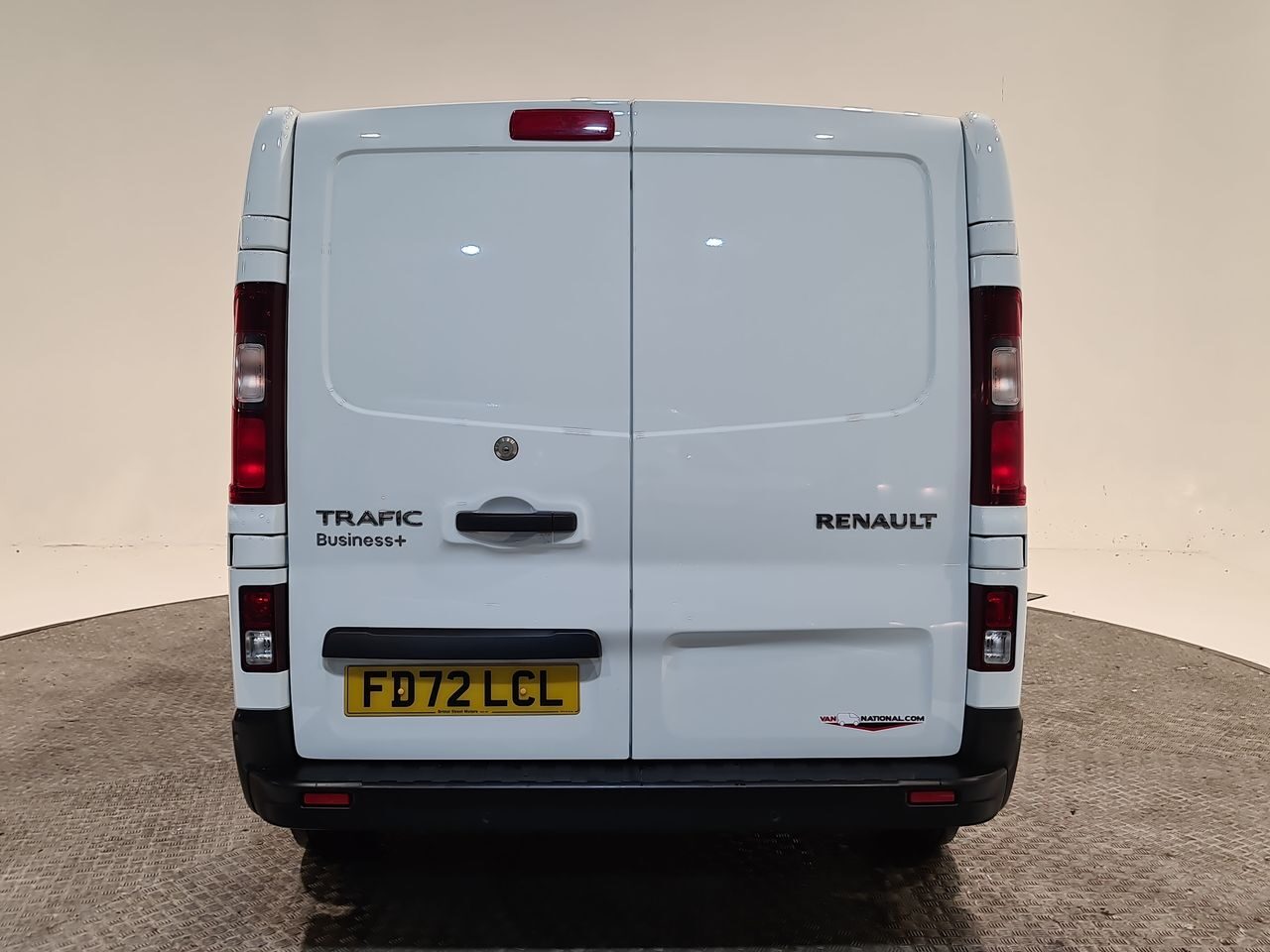 Used Renault Trafic 2022 for sale - 77187611: Photo 11