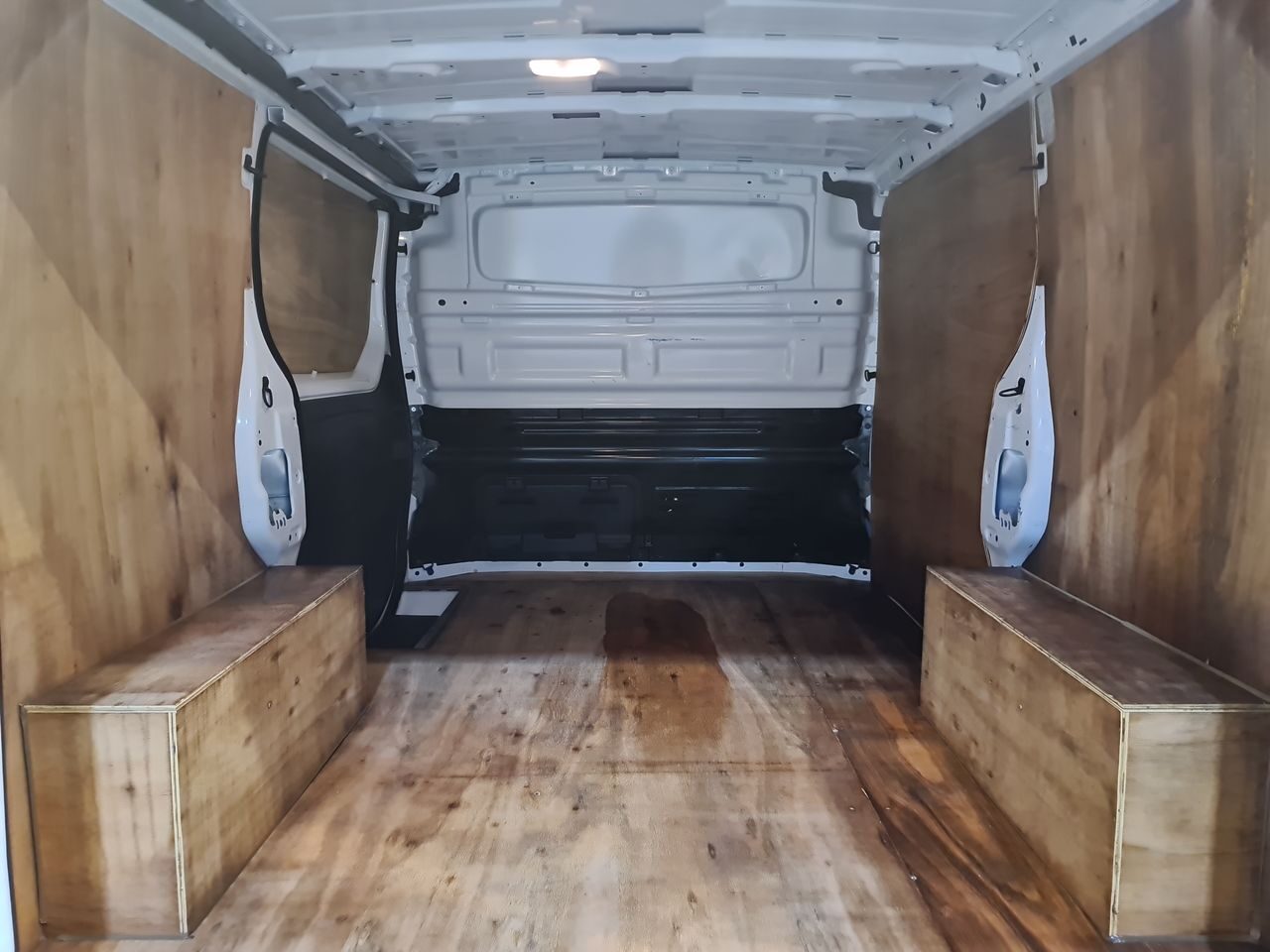 Used Renault Trafic 2022 for sale - 77187611: Photo 12