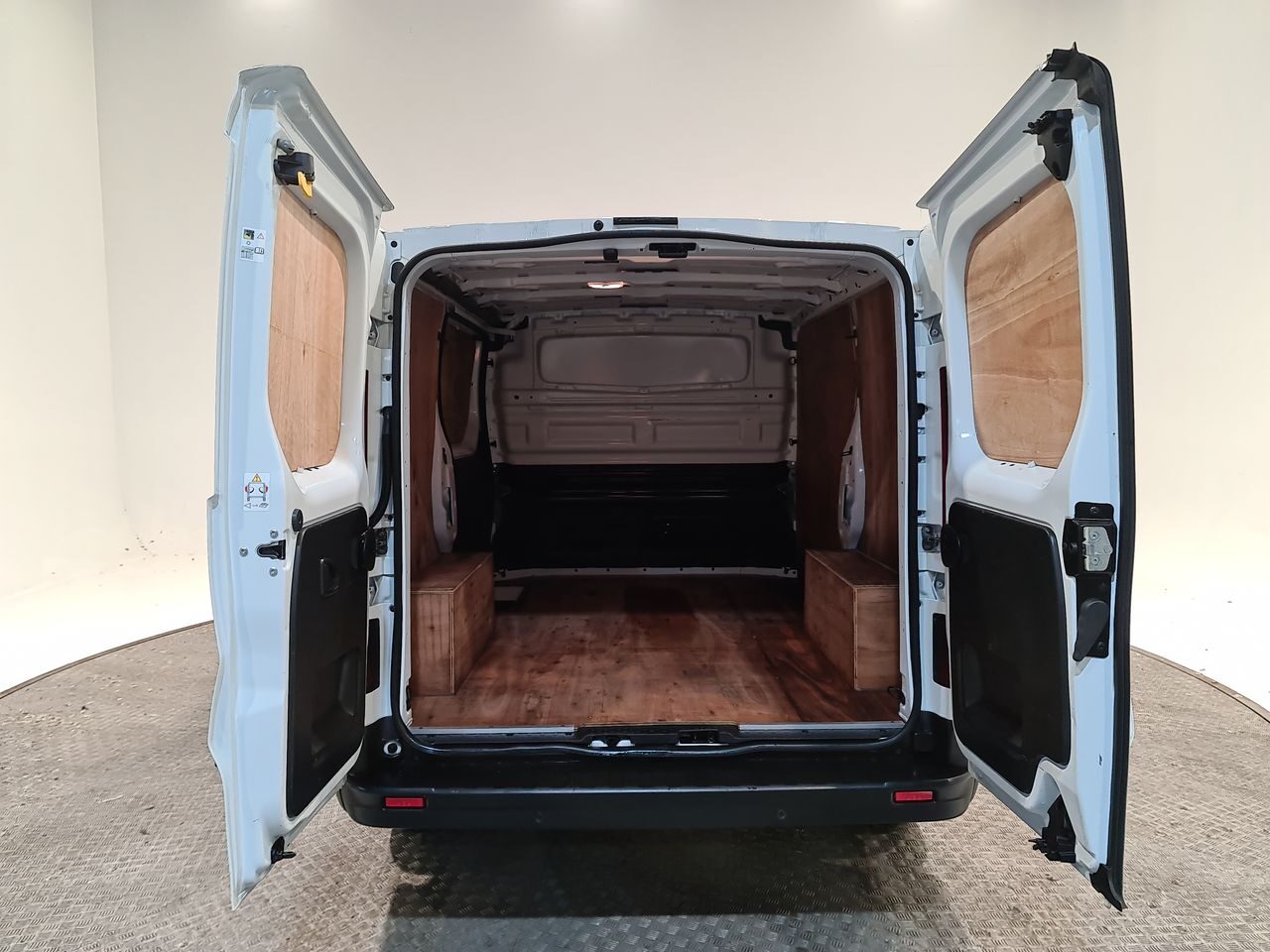 Used Renault Trafic 2022 for sale - 77187611: Photo 13