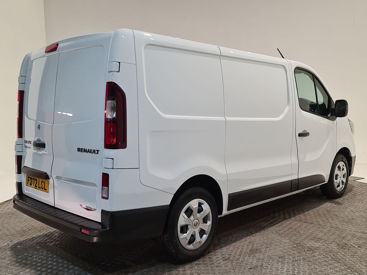 Used Renault Trafic 2022 for sale - 77187611: Photo 15