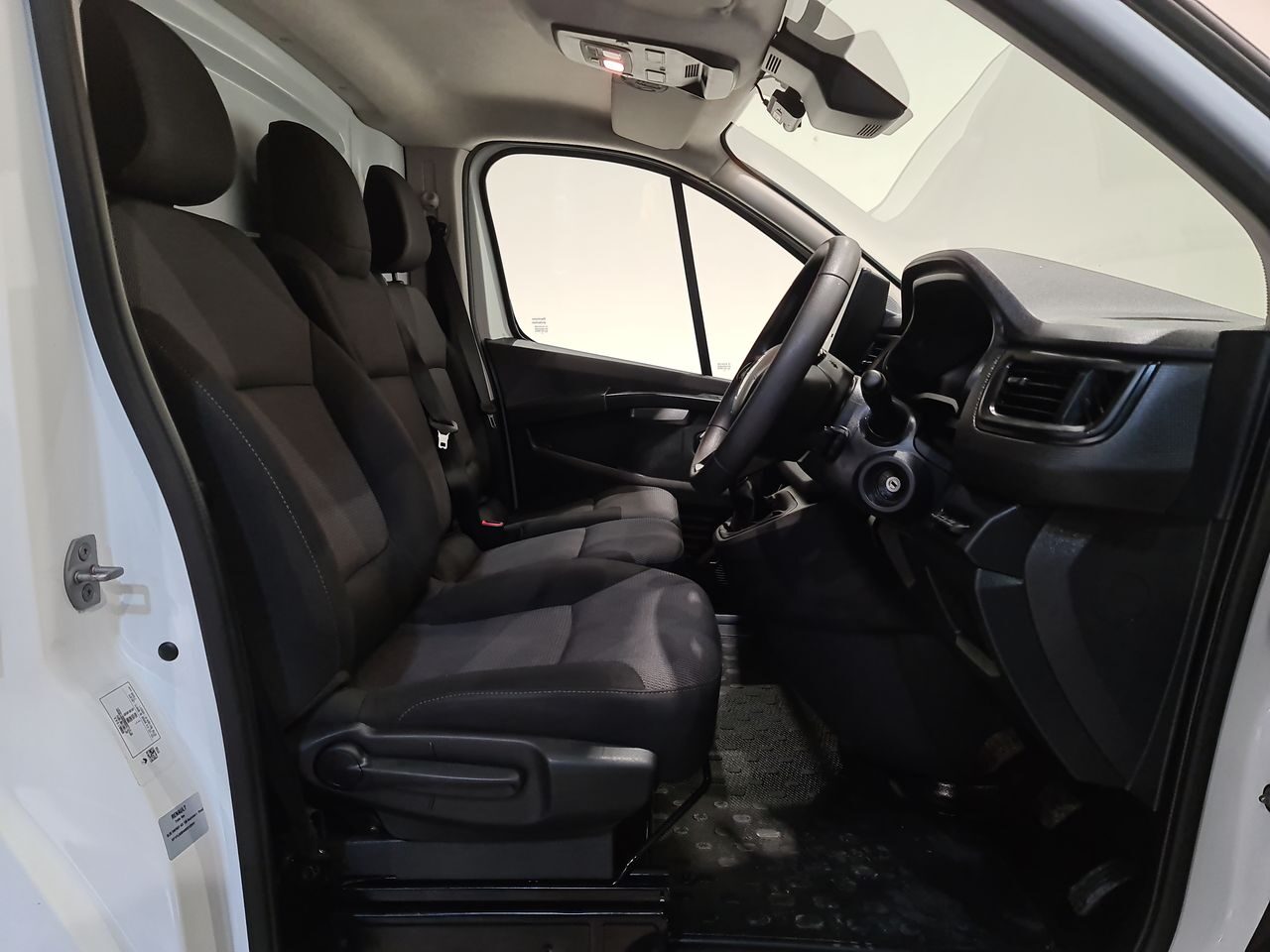 Used Renault Trafic 2022 for sale - 77187611: Photo 17