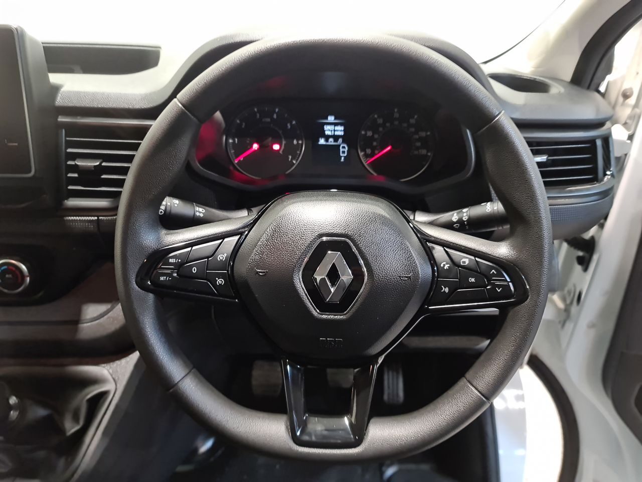 Used Renault Trafic 2022 for sale - 77187611: Photo 20