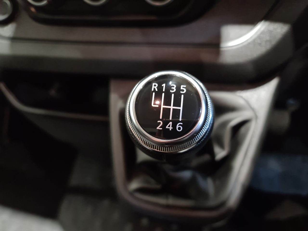 Used Renault Trafic 2022 for sale - 77187611: Photo 21