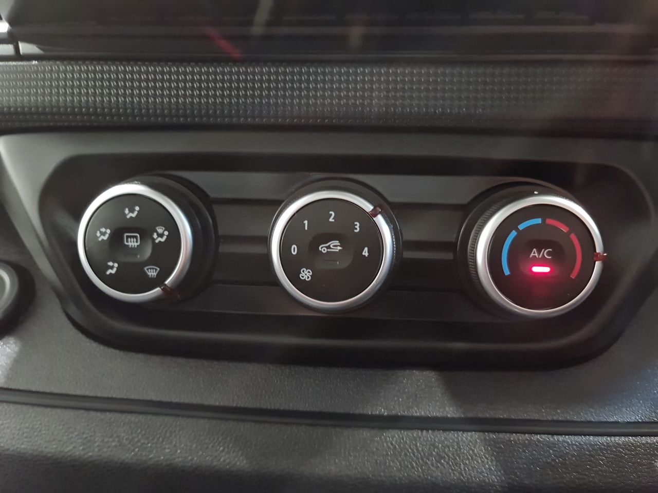 Used Renault Trafic 2022 for sale - 77187611: Photo 22