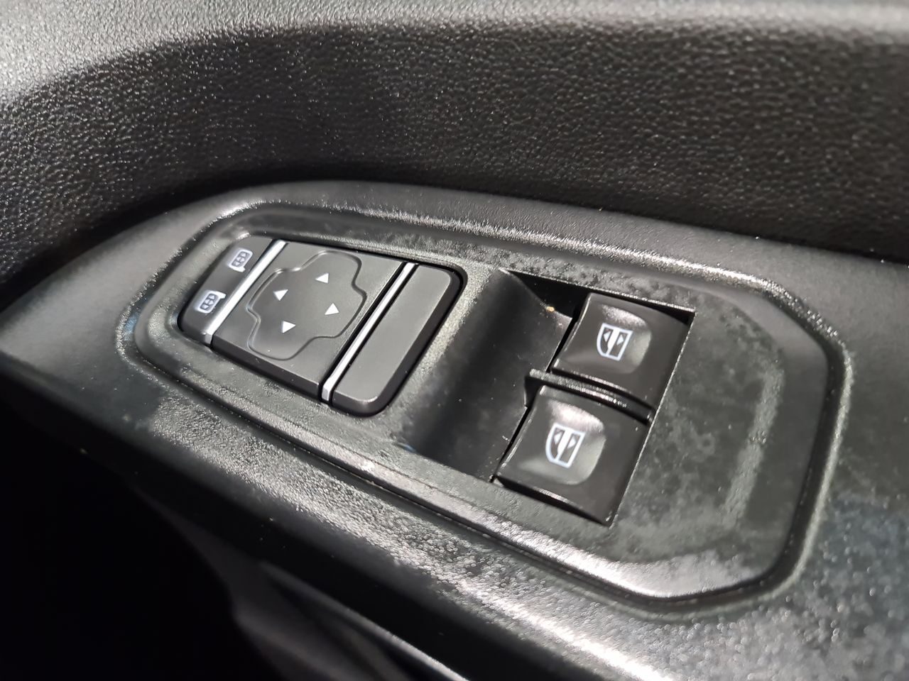 Used Renault Trafic 2022 for sale - 77187611: Photo 25