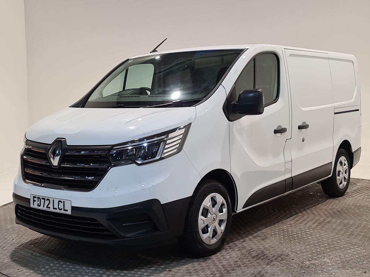 Used Renault Trafic 2022 for sale - 77187611: Photo 4