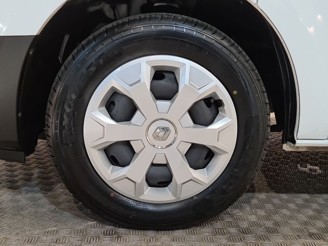 Used Renault Trafic 2022 for sale - 77187611: Photo 6