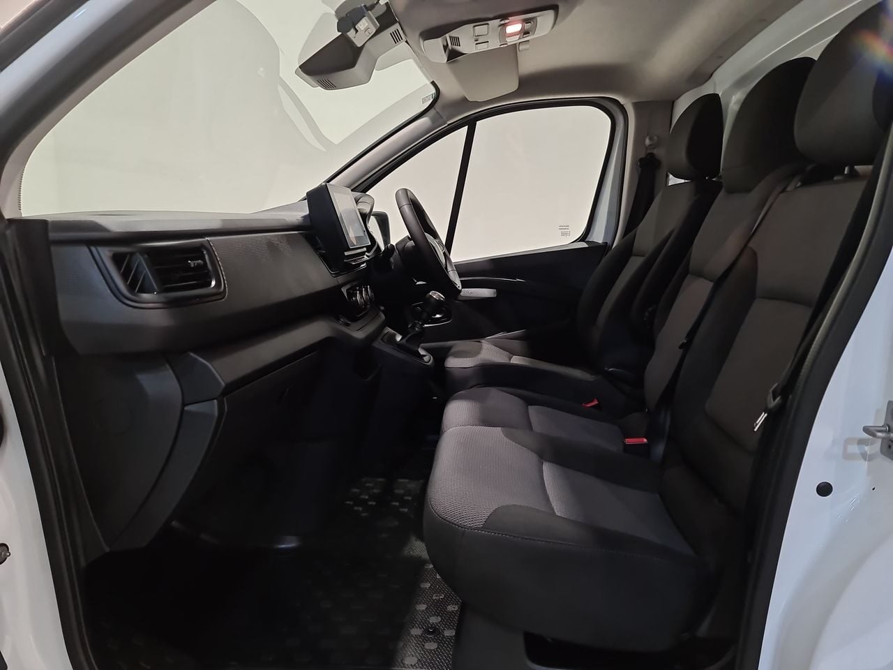 Used Renault Trafic 2022 for sale - 77187611: Photo 7