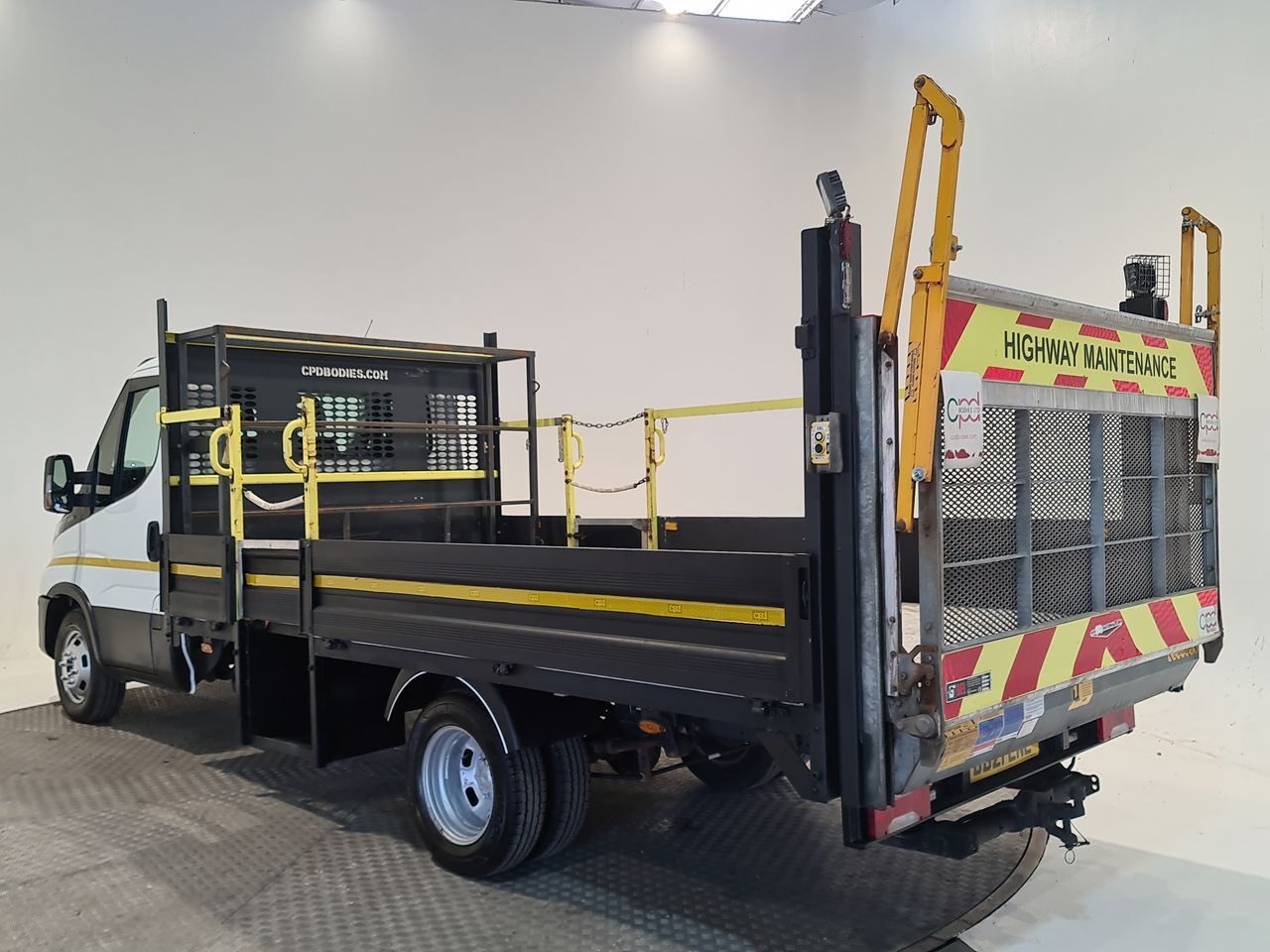 Used Iveco Daily 2021 for sale - 77905707: Photo 10