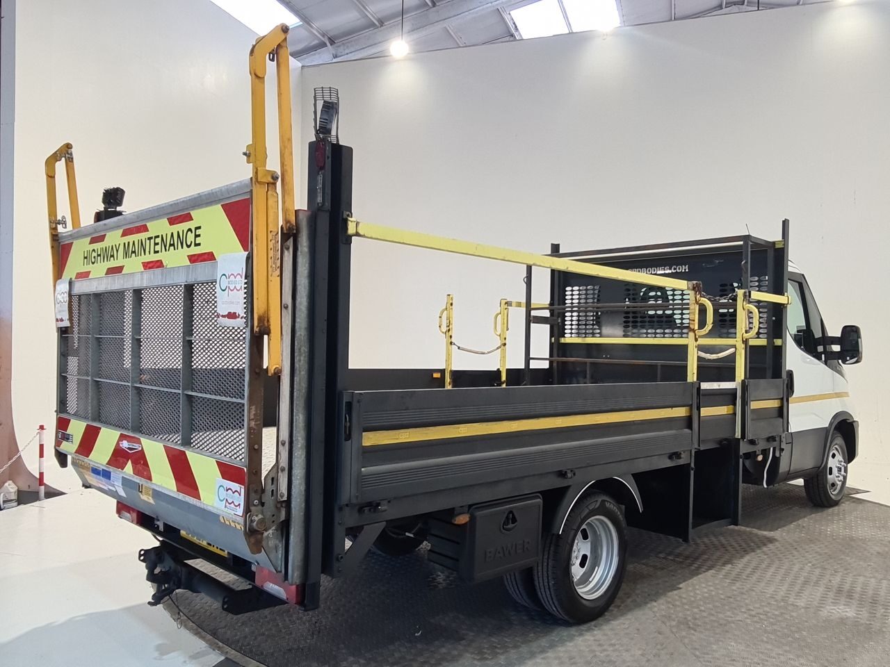 Used Iveco Daily 2021 for sale - 77905707: Photo 14