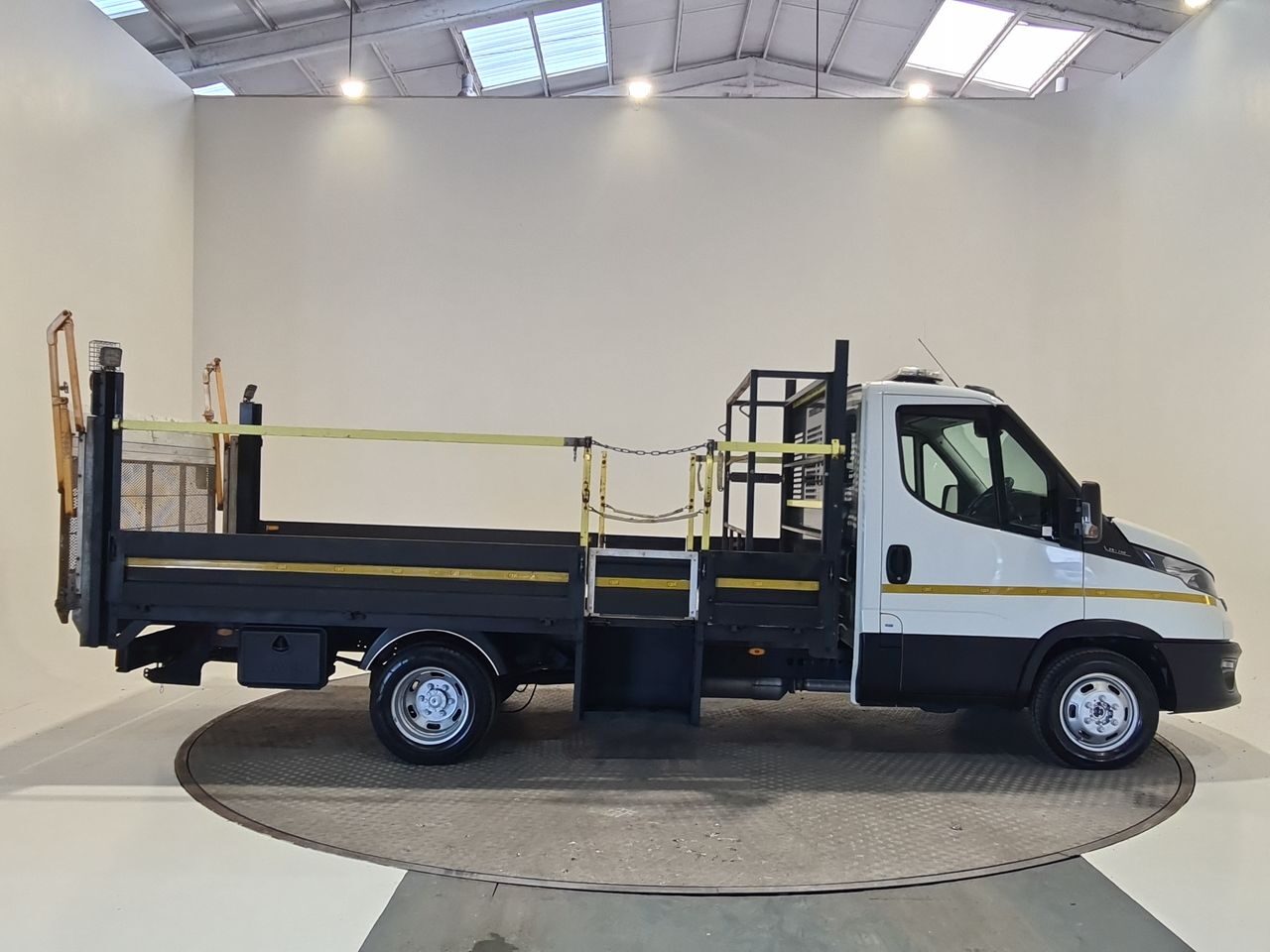 Used Iveco Daily 2021 for sale - 77905707: Photo 15