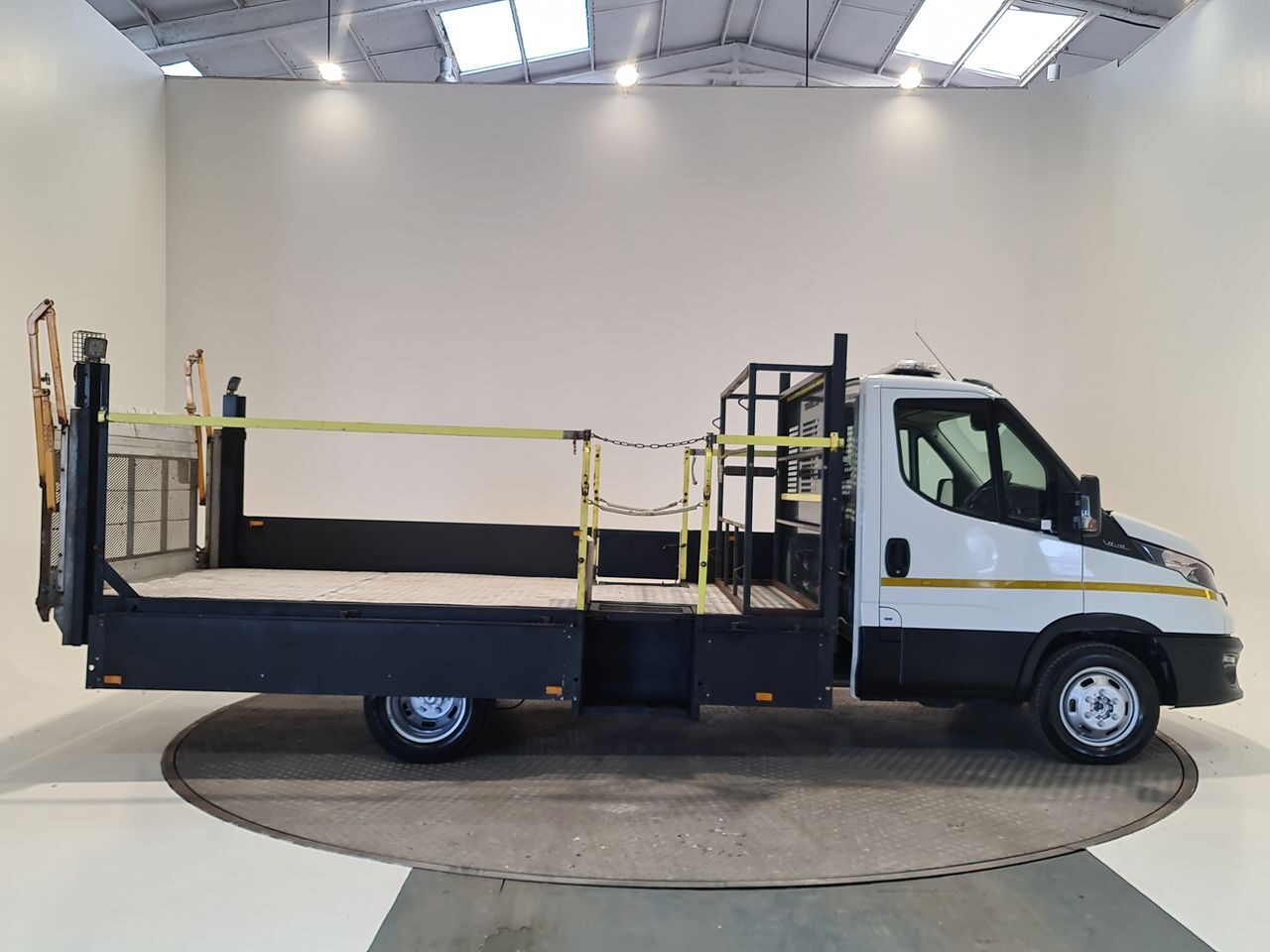 Used Iveco Daily 2021 for sale - 77905707: Photo 17