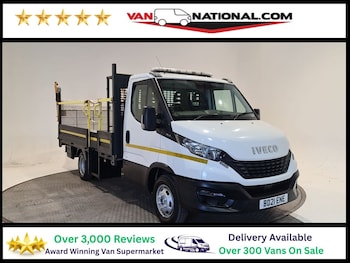 Used Iveco Daily 2021 for sale - 77905707: Photo