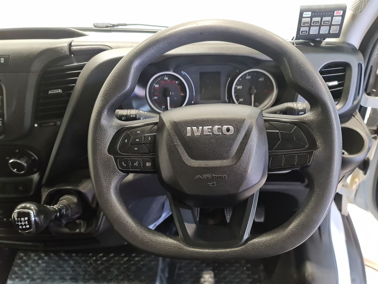 Used Iveco Daily 2021 for sale - 77905707: Photo 21