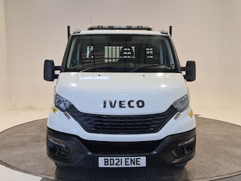 Used Iveco Daily 2021 for sale - 77905707: Photo