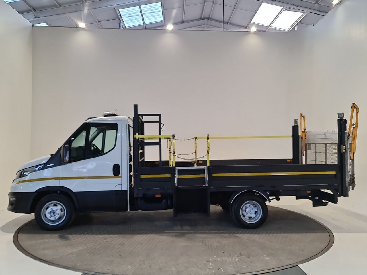 Used Iveco Daily 2021 for sale - 77905707: Photo 5