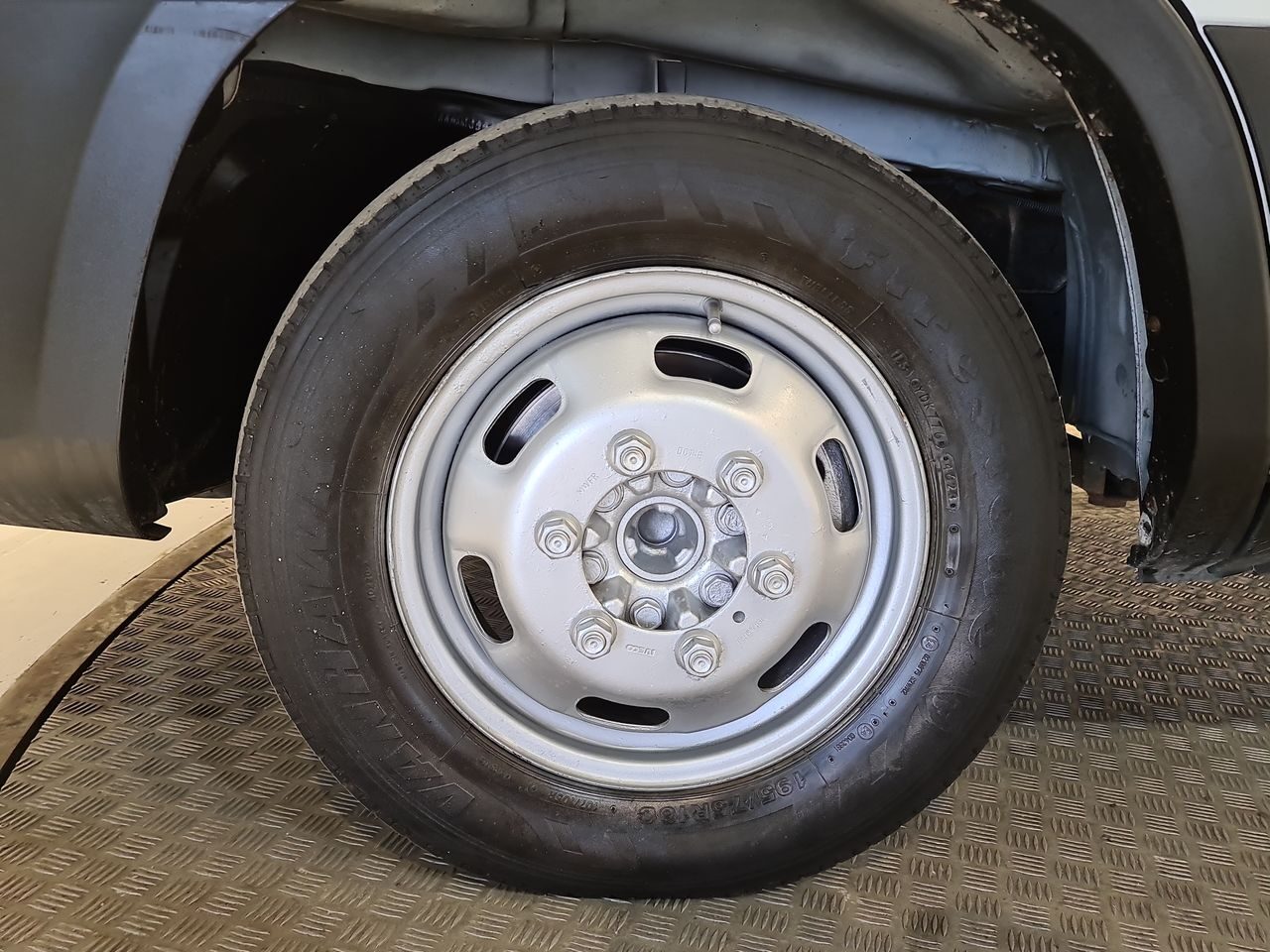 Used Iveco Daily 2021 for sale - 77905707: Photo 6