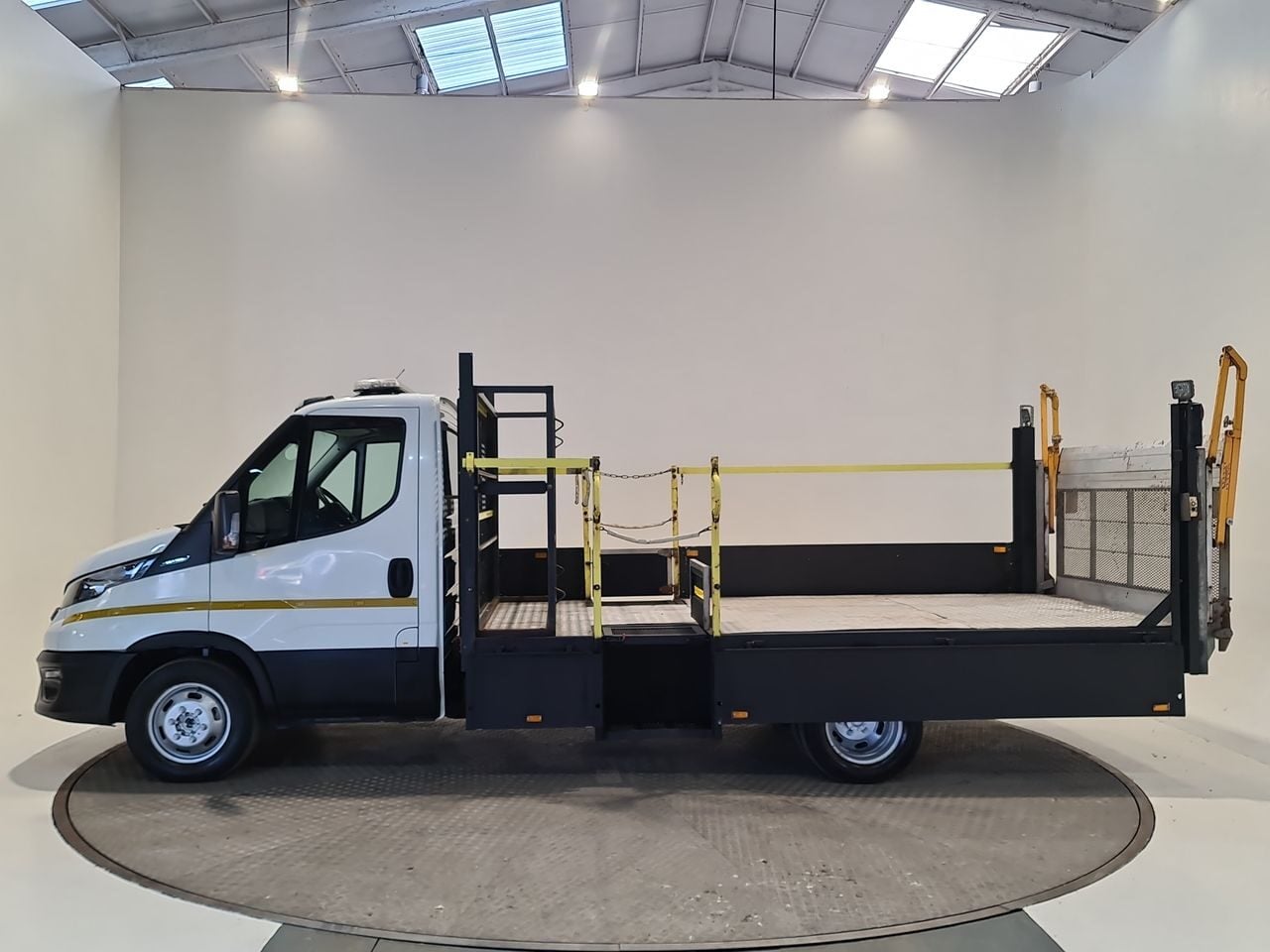 Used Iveco Daily 2021 for sale - 77905707: Photo 9