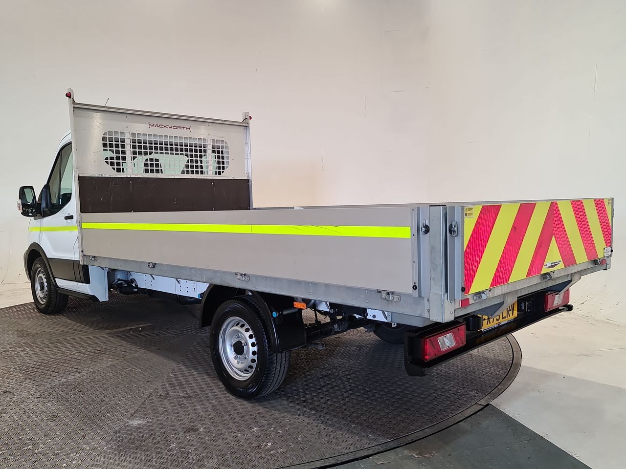 Used Ford Transit 2023 for sale - 76544769: Photo 10