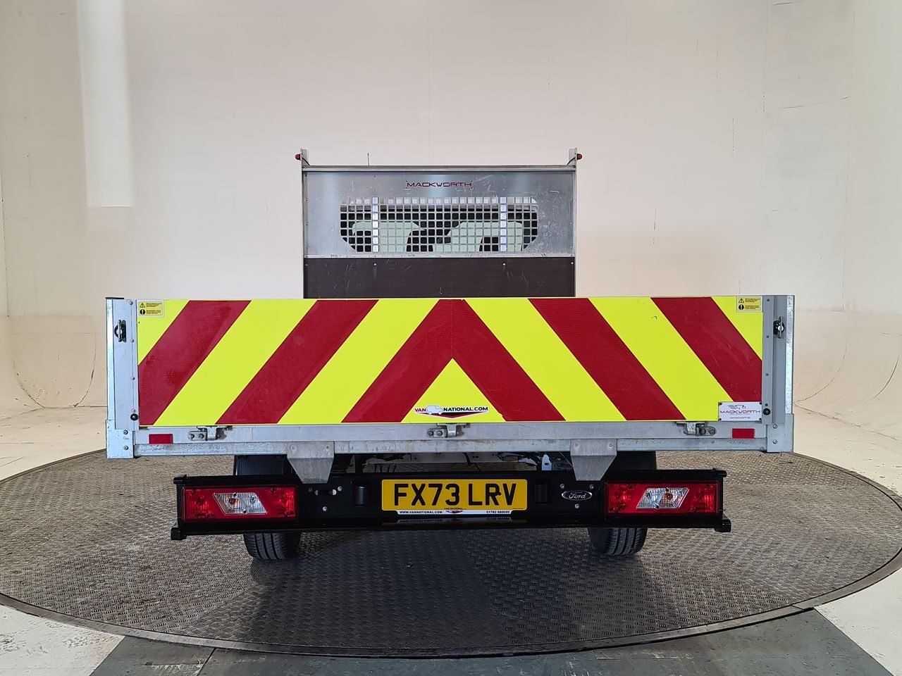 Used Ford Transit 2023 for sale - 76544769: Photo 11