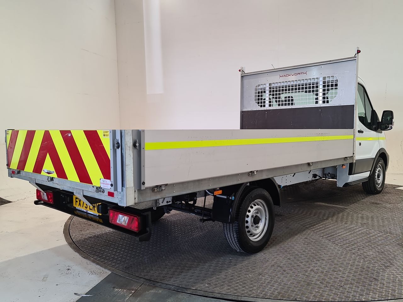 Used Ford Transit 2023 for sale - 76544769: Photo 14