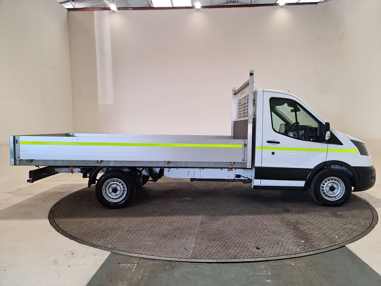 Used Ford Transit 2023 for sale - 76544769: Photo 15