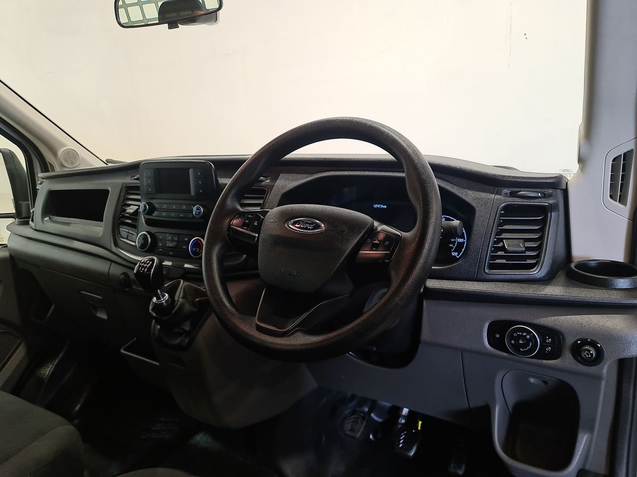 Used Ford Transit 2023 for sale - 76544769: Photo 19