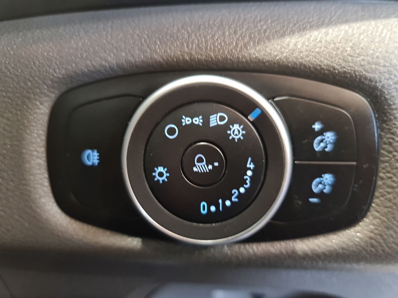 Used Ford Transit 2023 for sale - 76544769: Photo 20