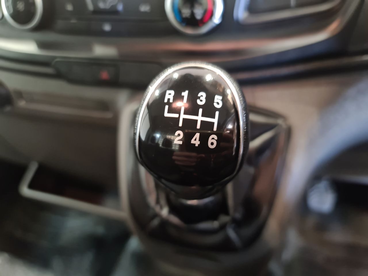 Used Ford Transit 2023 for sale - 76544769: Photo 22