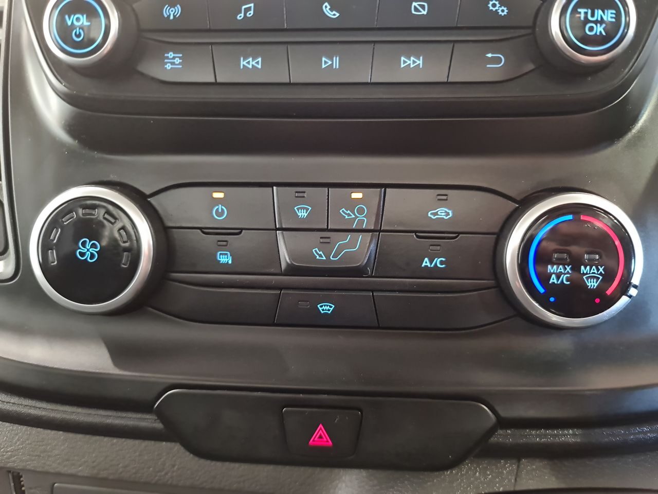 Used Ford Transit 2023 for sale - 76544769: Photo 23