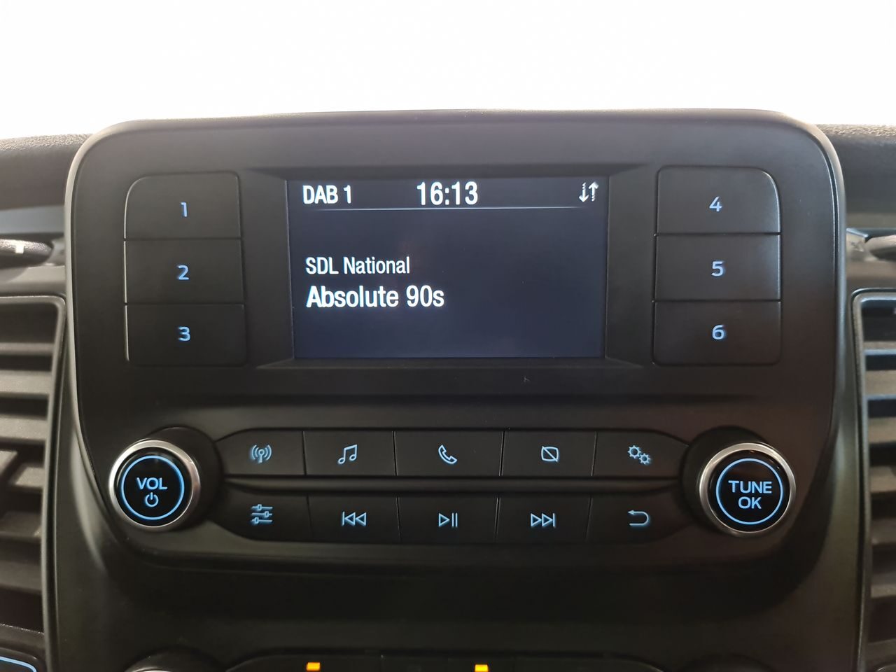 Used Ford Transit 2023 for sale - 76544769: Photo 24